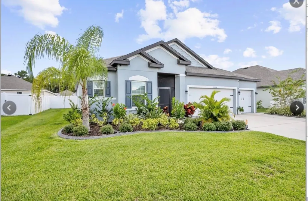 12444 Brick Cobblestone Drive Riverview FL 33579