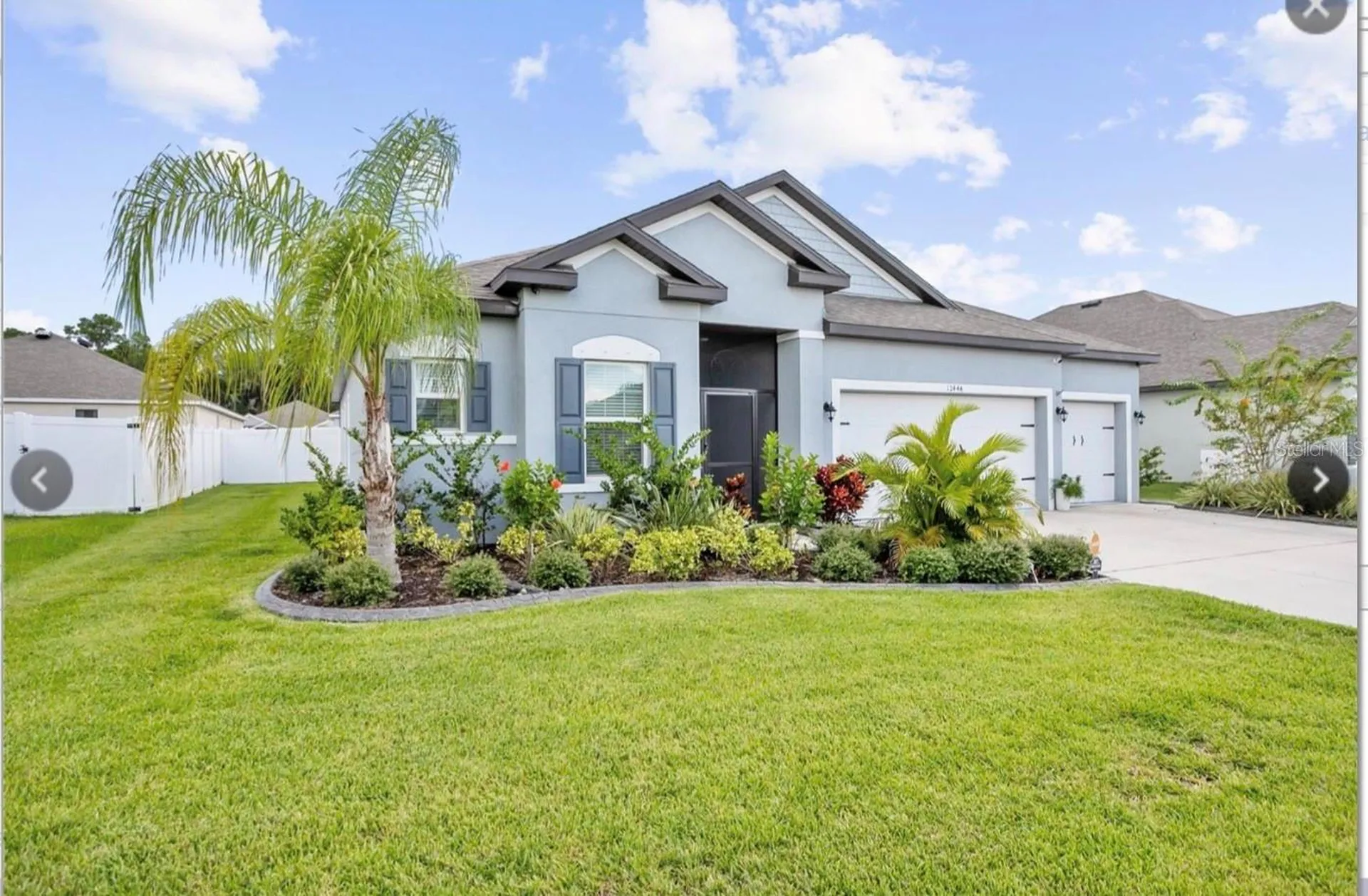 12444 Brick Cobblestone Drive Riverview FL 33579