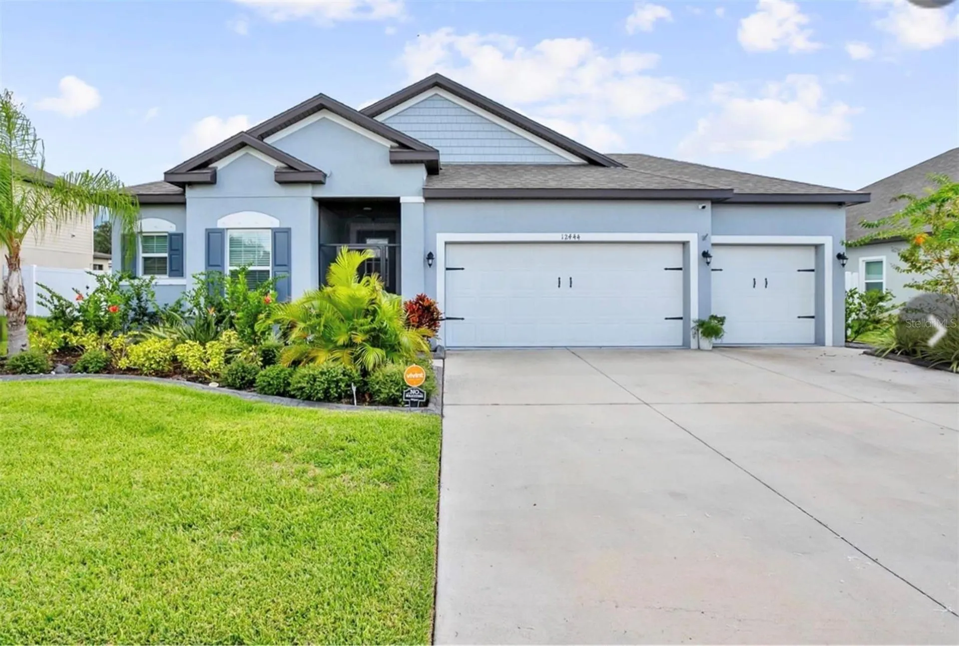 12444 Brick Cobblestone Drive Riverview FL 33579