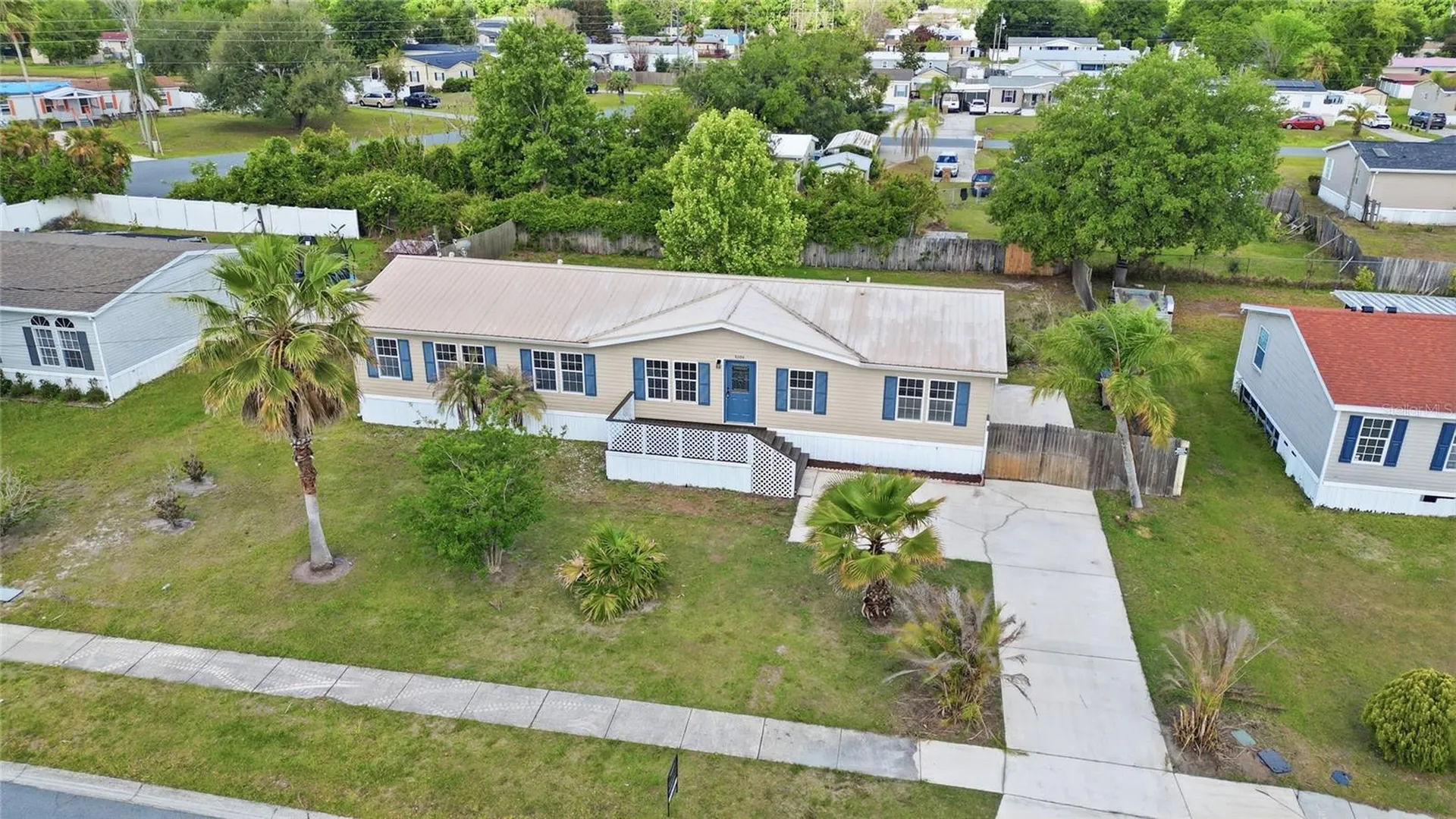3204 Silver Lake Court Kissimmee FL 34744