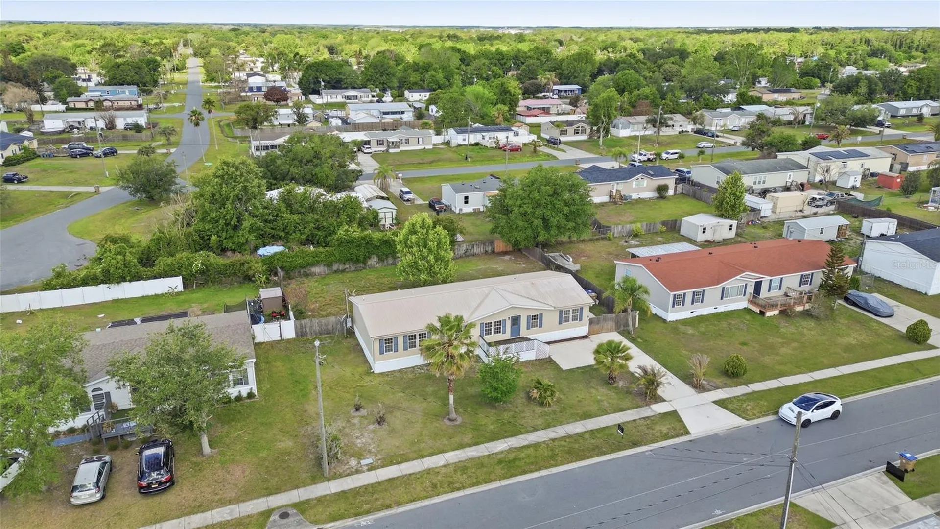 3204 Silver Lake Court Kissimmee FL 34744