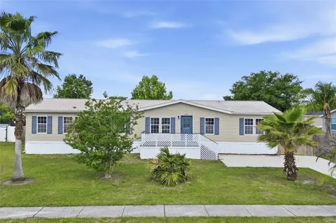 3204 Silver Lake Court Kissimmee FL 34744