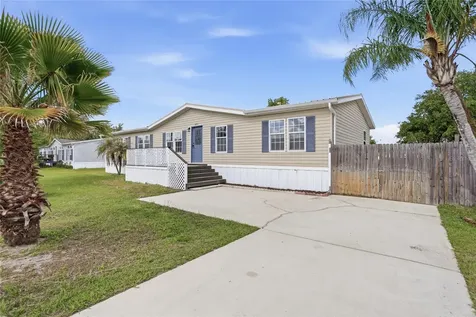 3204 Silver Lake Court Kissimmee FL 34744