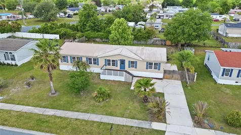 3204 Silver Lake Court Kissimmee FL 34744