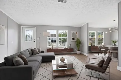 3204 Silver Lake Court Kissimmee FL 34744