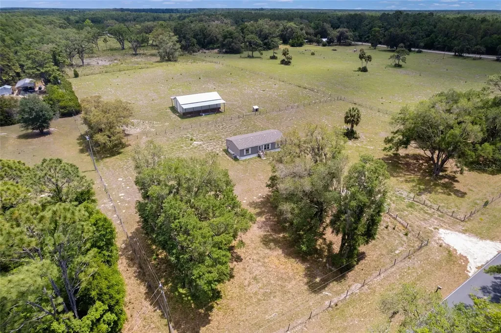 2691 NW County Road 345 Chiefland FL 32626
