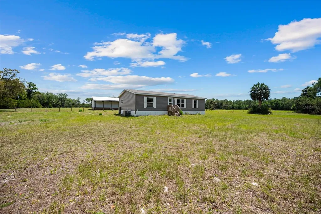 2691 NW County Road 345 Chiefland FL 32626