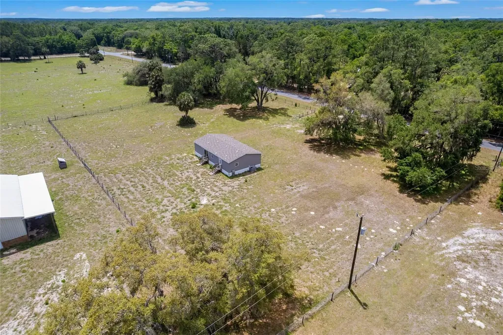 2691 NW County Road 345 Chiefland FL 32626