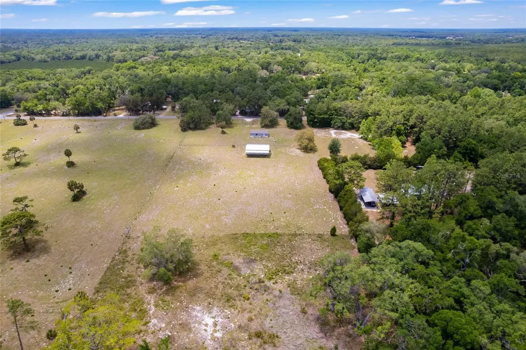 2691 NW County Road 345 Chiefland FL 32626