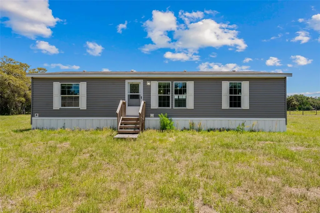 2691 NW County Road 345 Chiefland FL 32626