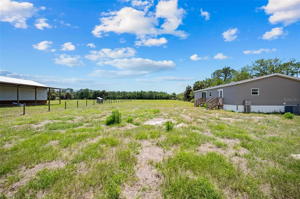 2691 NW County Road 345 Chiefland FL 32626