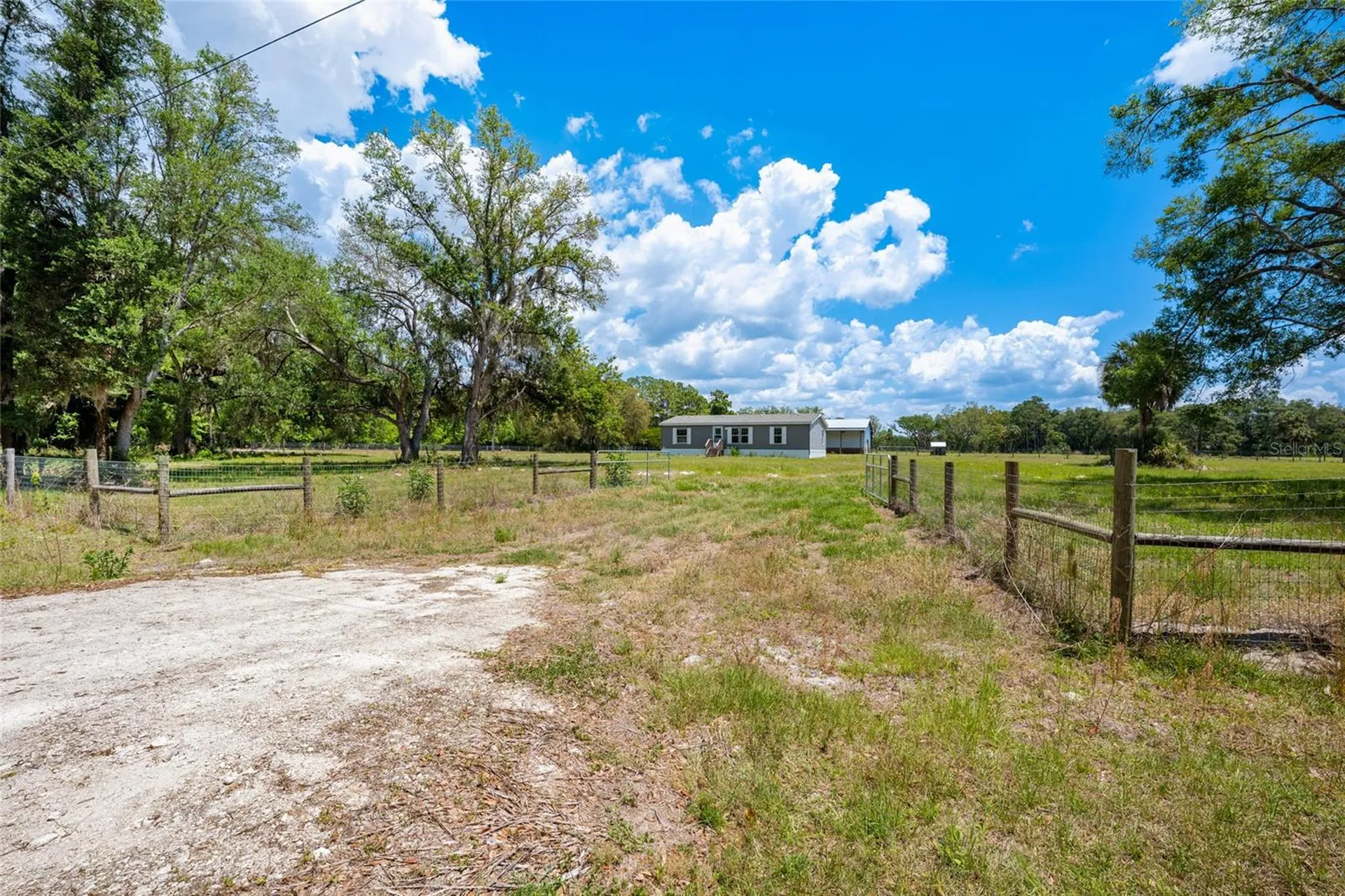 2691 NW County Road 345 Chiefland FL 32626