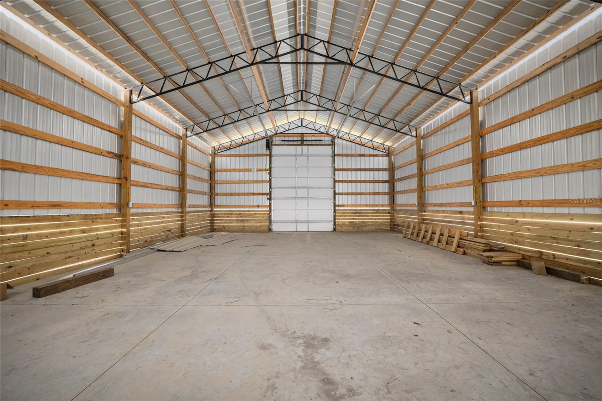 2691 NW County Road 345 Chiefland FL 32626