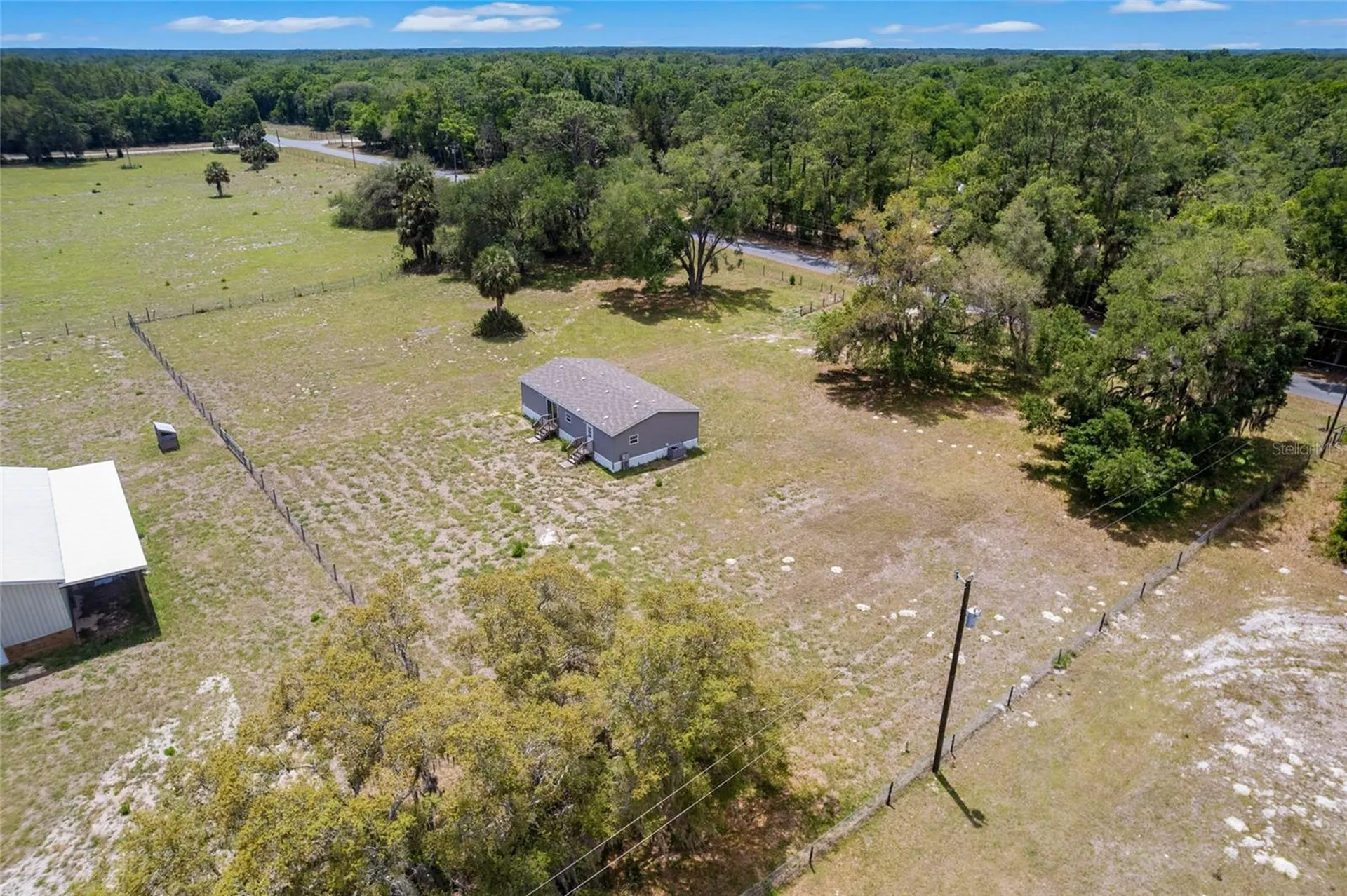 2691 NW County Road 345 Chiefland FL 32626