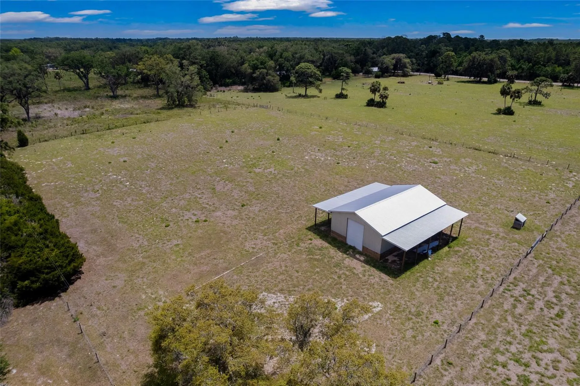 2691 NW County Road 345 Chiefland FL 32626