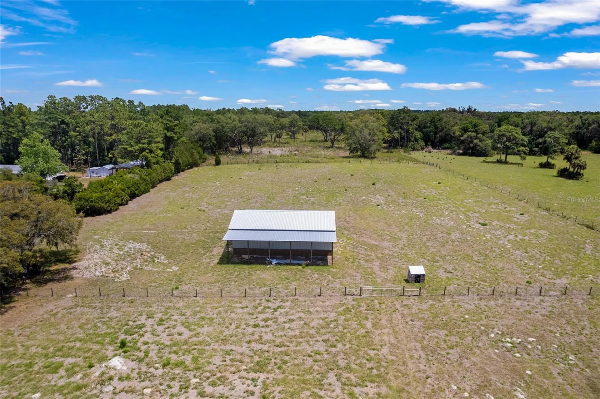 2691 NW County Road 345 Chiefland FL 32626