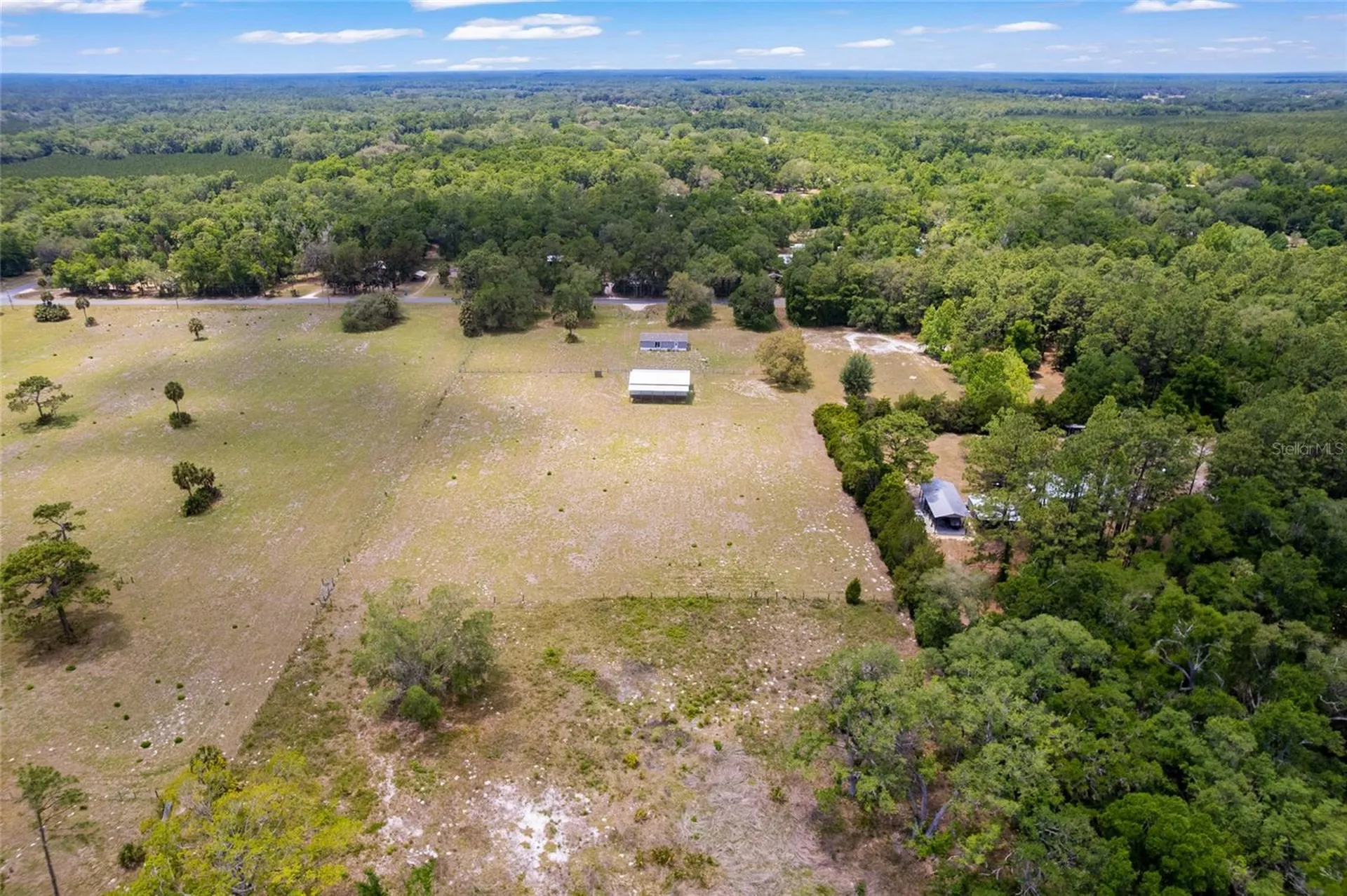 2691 NW County Road 345 Chiefland FL 32626