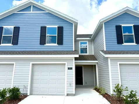 874 Lynx Street Davenport FL 33837