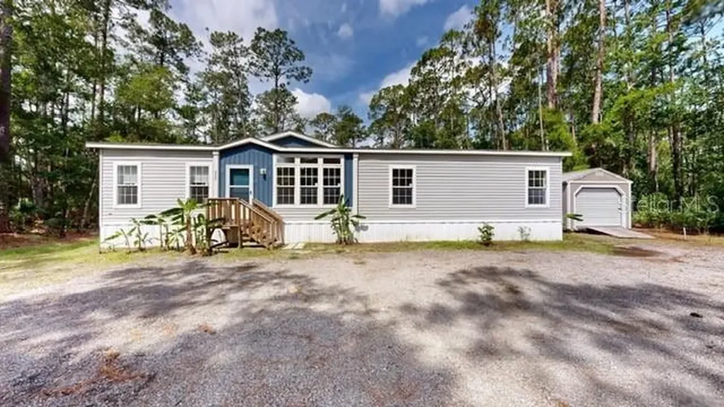 2930 Palmetto Street Bunnell FL 32110