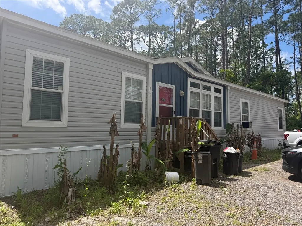 2930 Palmetto Street Bunnell FL 32110