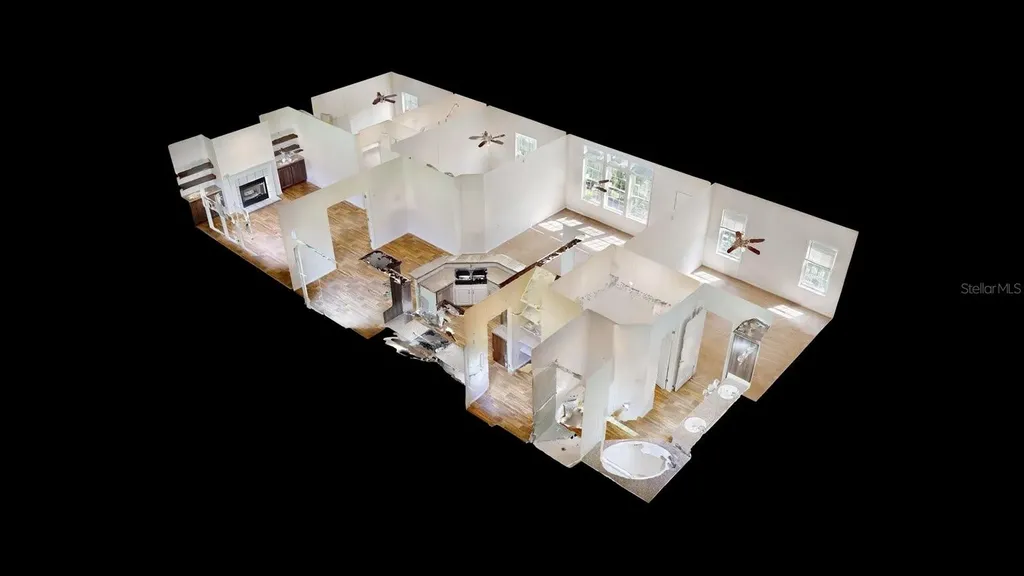 2930 Palmetto Street Bunnell FL 32110