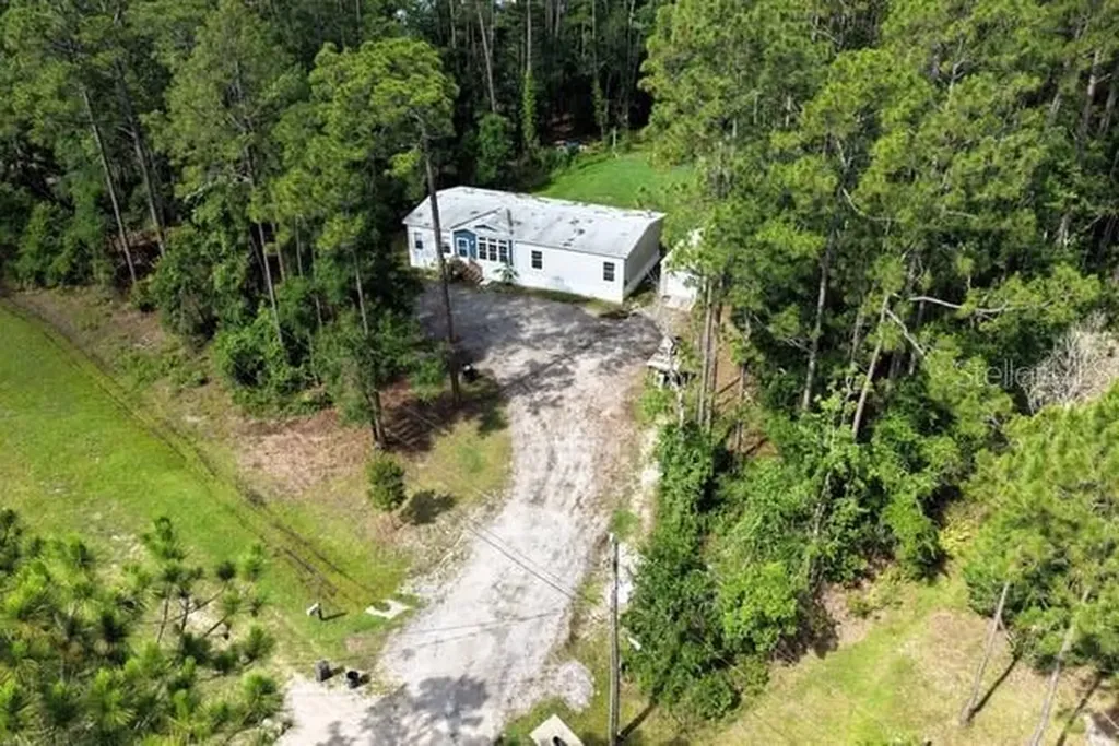 2930 Palmetto Street Bunnell FL 32110