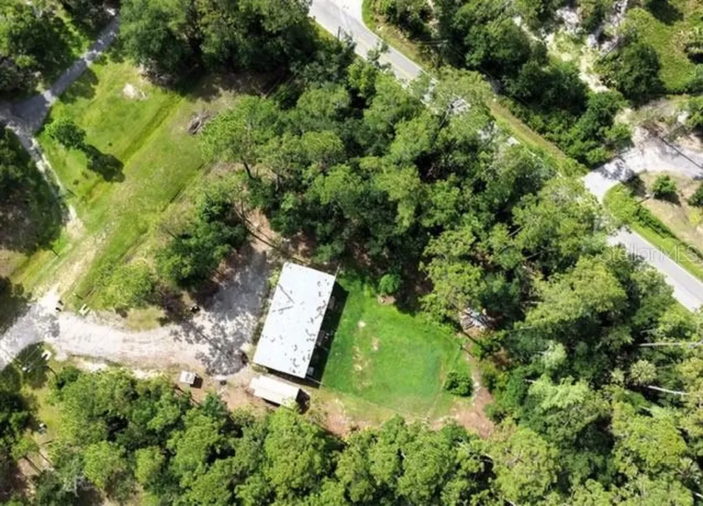 2930 Palmetto Street Bunnell FL 32110