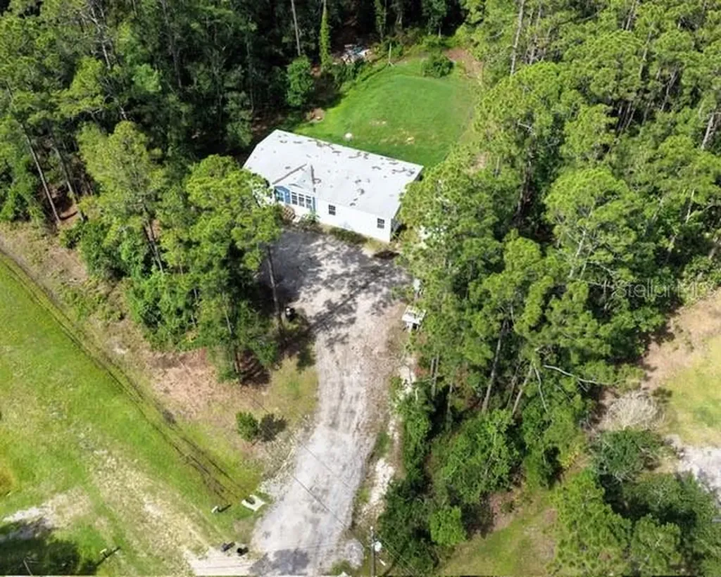 2930 Palmetto Street Bunnell FL 32110