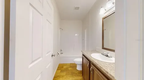 2930 Palmetto Street Bunnell FL 32110