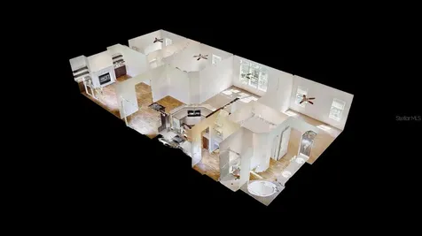 2930 Palmetto Street Bunnell FL 32110