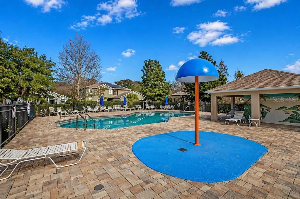 207 Tavestock Loop Winter Springs FL 32708