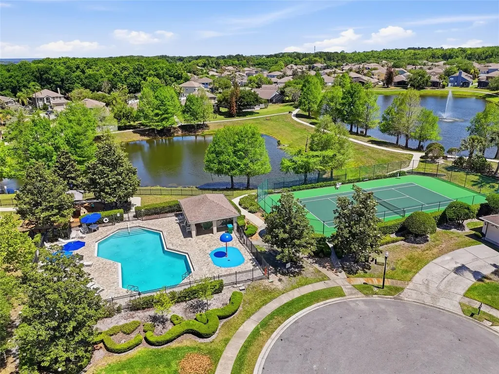 207 Tavestock Loop Winter Springs FL 32708