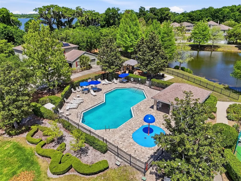 207 Tavestock Loop Winter Springs FL 32708