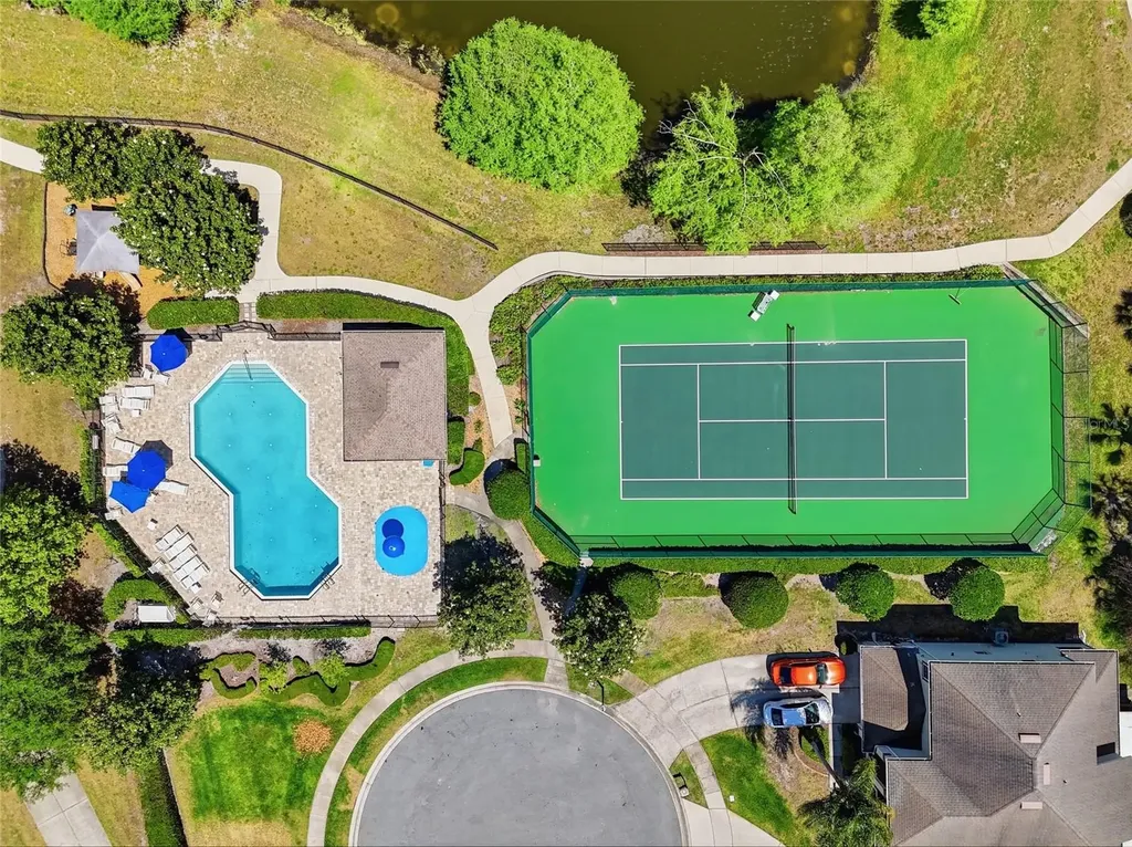 207 Tavestock Loop Winter Springs FL 32708