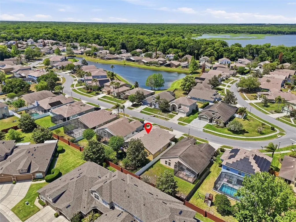 207 Tavestock Loop Winter Springs FL 32708