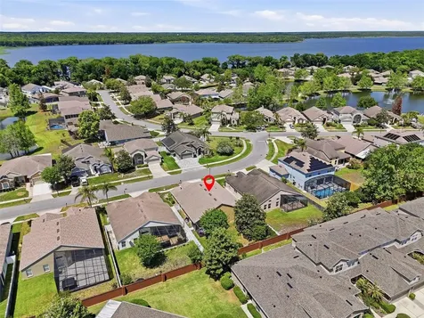 207 Tavestock Loop Winter Springs FL 32708