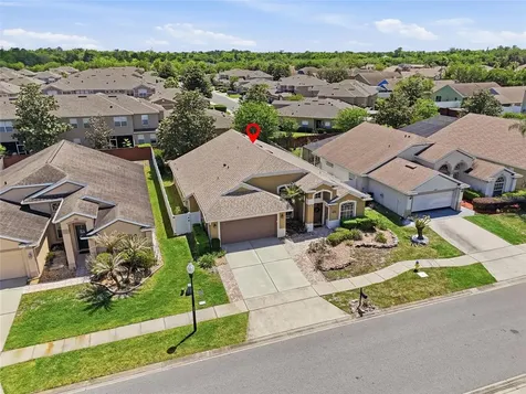 207 Tavestock Loop Winter Springs FL 32708