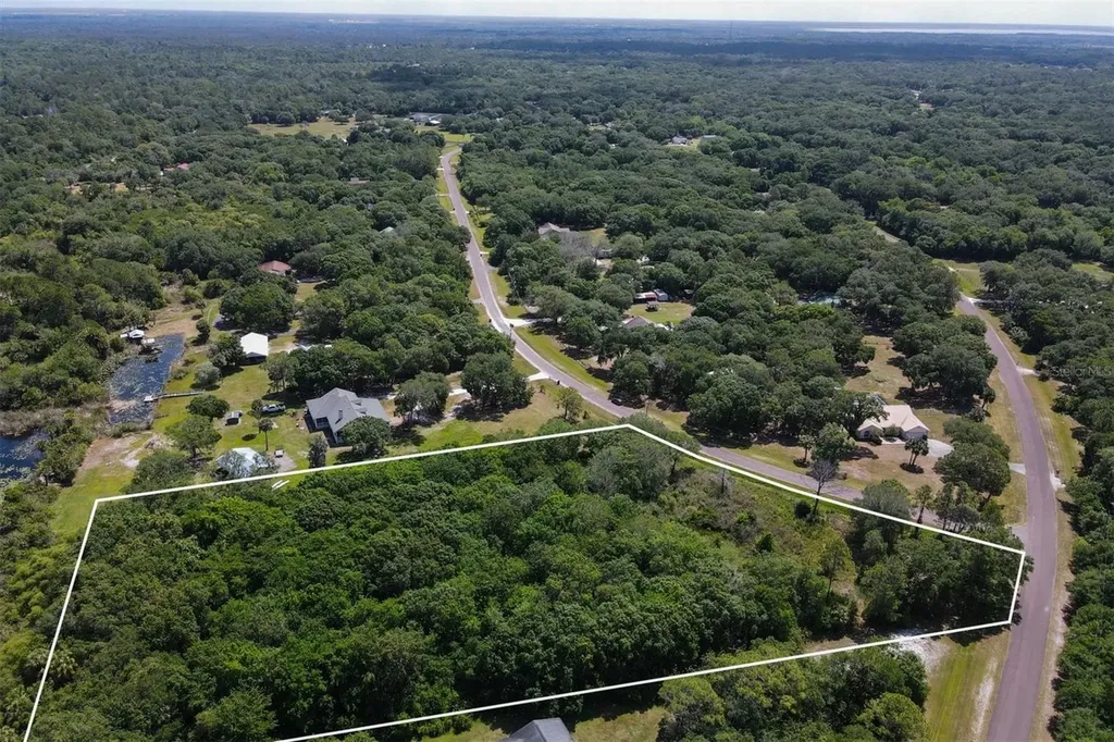 1729 Shenandoah Road Wimauma FL 33598