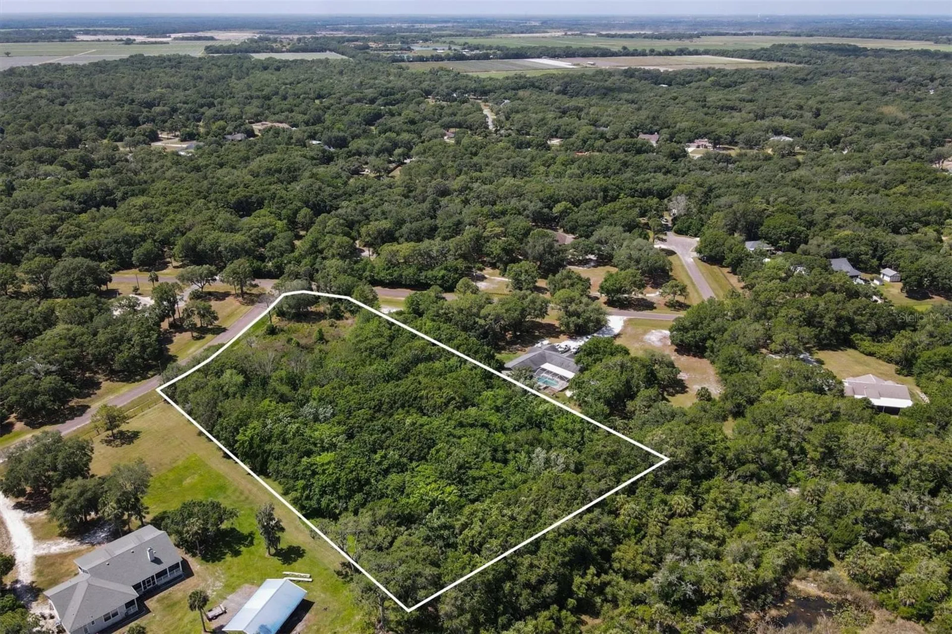 1729 Shenandoah Road Wimauma FL 33598