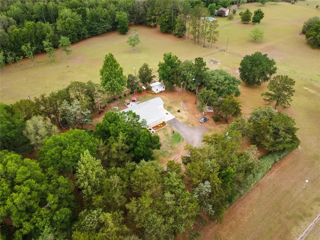 8822 NW 170th Street Alachua FL 32615