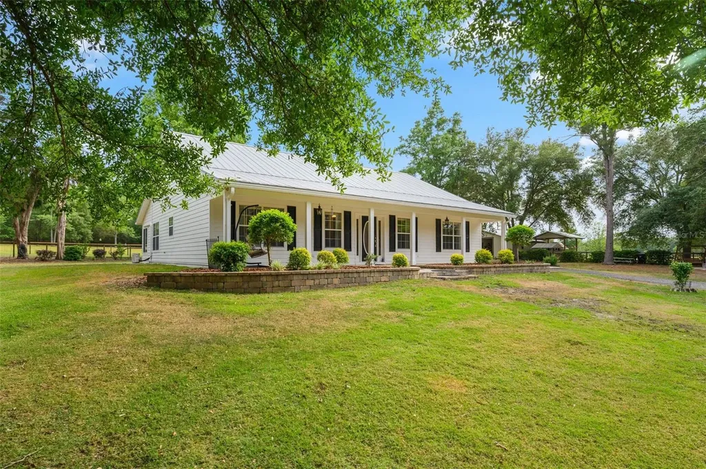 8822 NW 170th Street Alachua FL 32615