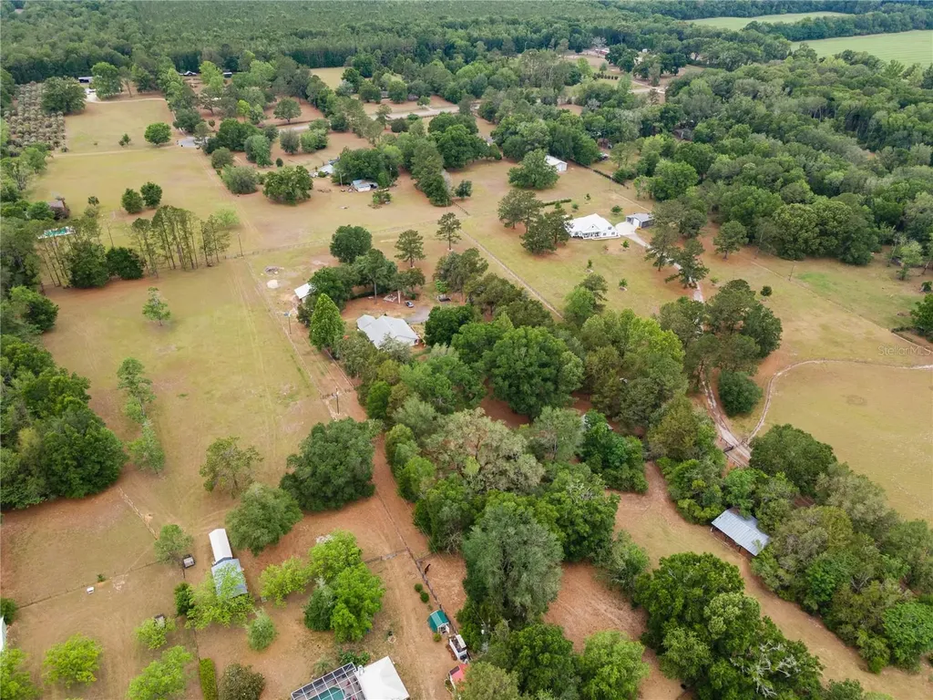 8822 NW 170th Street Alachua FL 32615