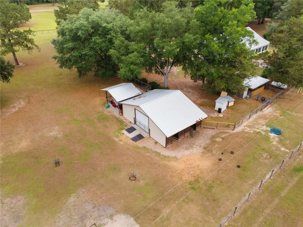8822 NW 170th Street Alachua FL 32615