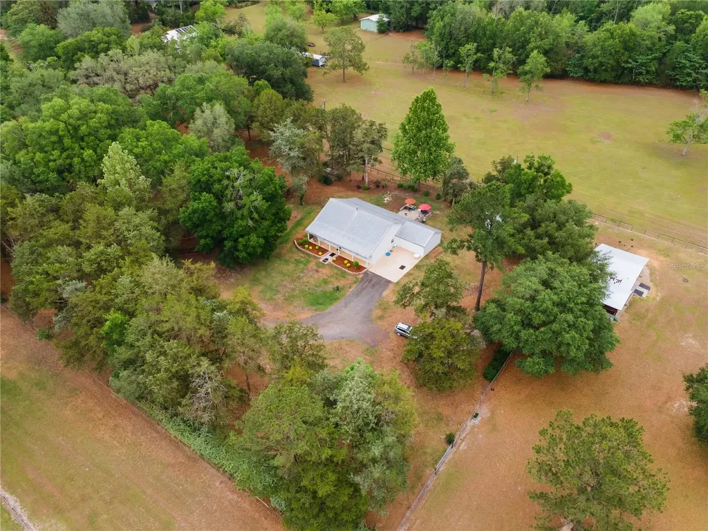 8822 NW 170th Street Alachua FL 32615
