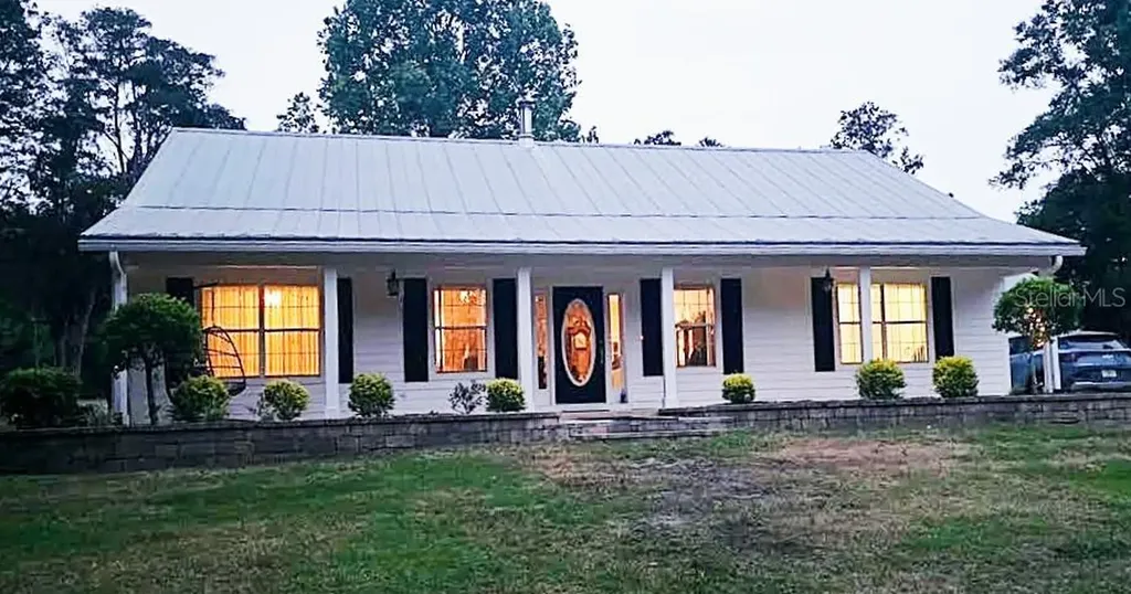 8822 NW 170th Street Alachua FL 32615