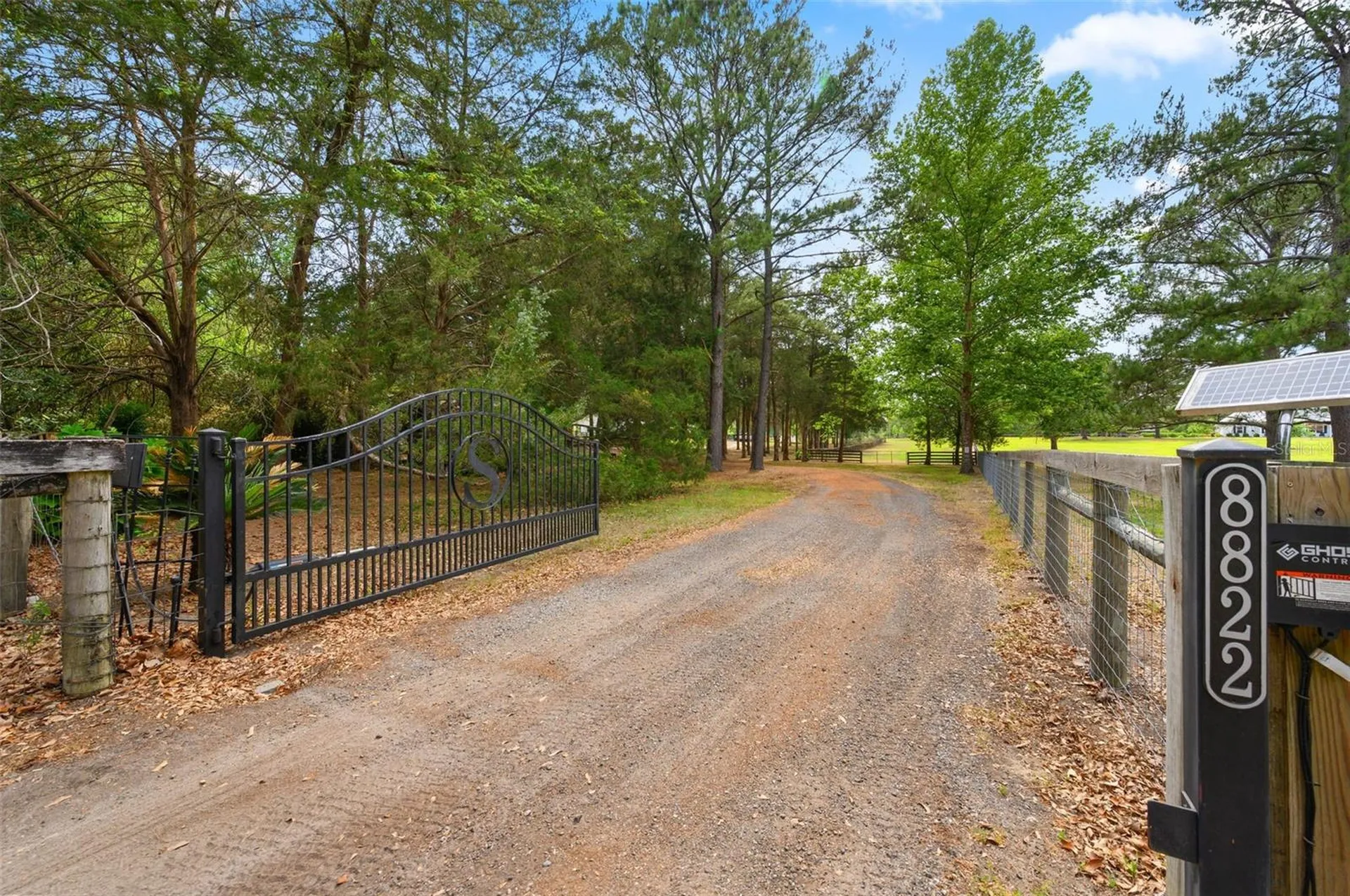 8822 NW 170th Street Alachua FL 32615