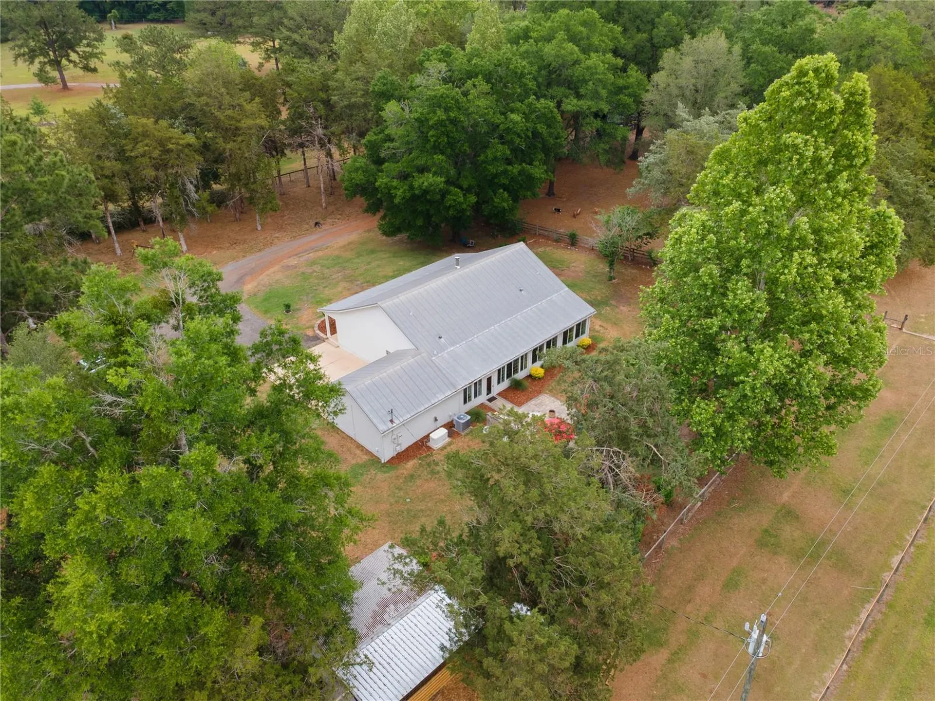 8822 NW 170th Street Alachua FL 32615