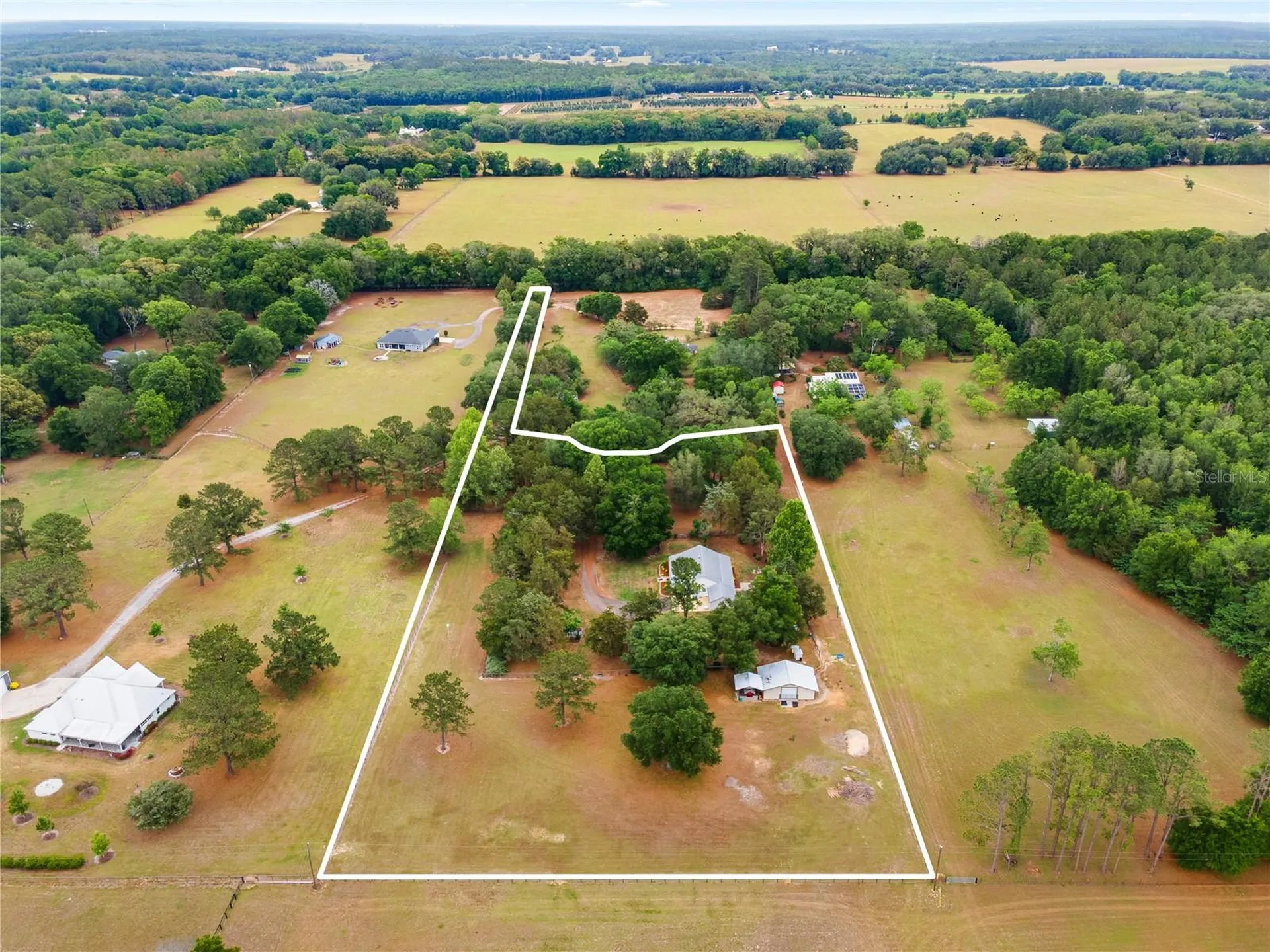 8822 NW 170th Street Alachua FL 32615