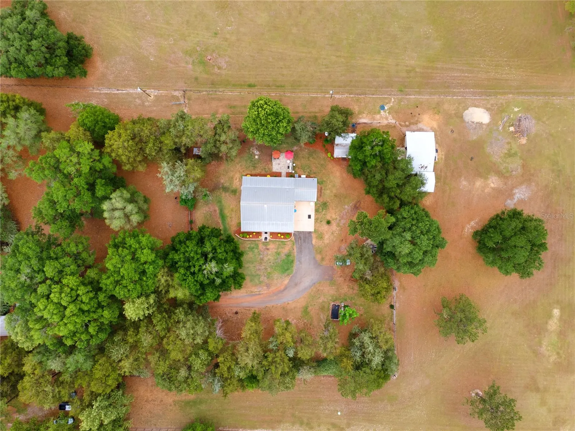 8822 NW 170th Street Alachua FL 32615