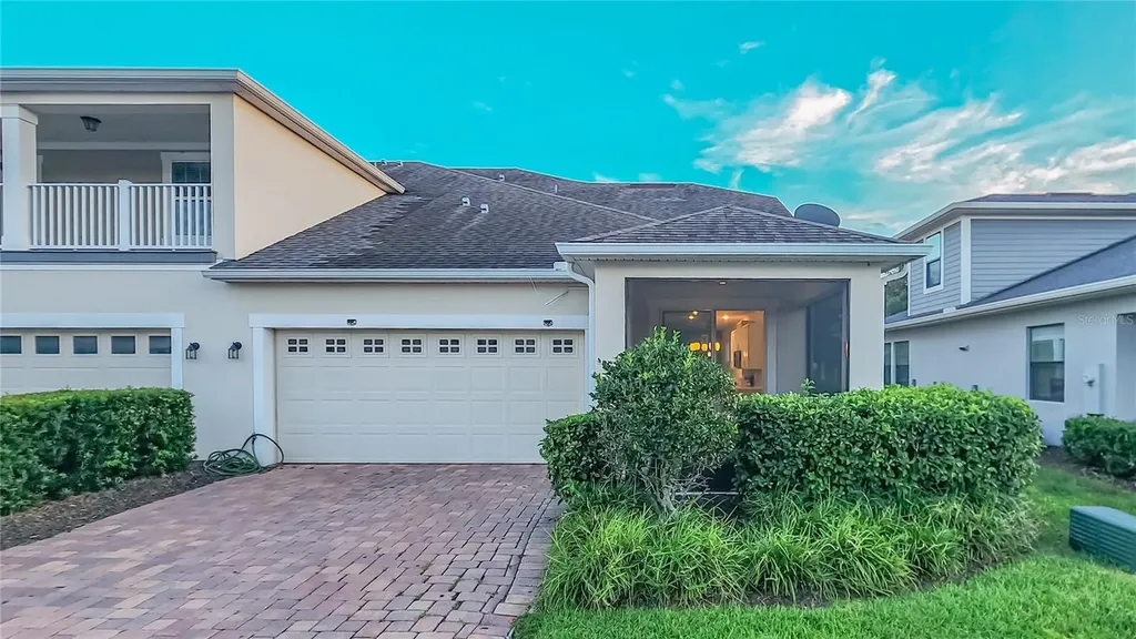 2945 Cello Lane Kissimmee FL 34741